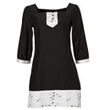 Volcom Party Hardy Tunic Dress - Women's