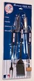 New York Yankees Grill BBQ Utensil Set