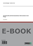 Hermeneutik und Hermeneutisches Fallverstehen in der Pflege
