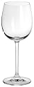 Bohemia Cristal 093/006/005 Weinkelche 350 ml Natalie 6-er Set