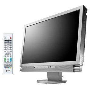 NANAO FORIS 24インチ地デジチューナー搭載ワイドTFTモニタ HDMI シルバー FX2431TV-SR