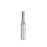 Amana Tool 45412 Straight Plunge 5 16-Inch Diameter by 1-Inch Cutting Height by 1 2-Inch...