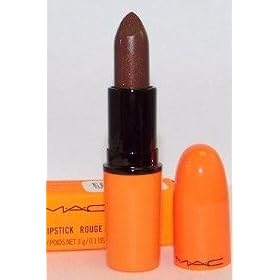 MAC Sci-Fi Collection Lustre Lipstick - ASTRAL