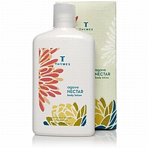 Thymes Agave Nectar Body Lotion 9.25 oz