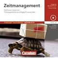 Zeitmanagement: Zeitfresser erkennen - Planungsinstrumente erfolgreich anwenden. H�r-CD