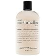 Philosophy Crispy Marshmallow Bars Shampoo, Shower Gel & Bubble Bath 16 oz