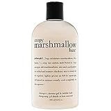 Philosophy Crispy Marshmallow Bars Shampoo, Shower Gel & Bubble Bath 32 oz Sealed