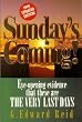 Sunday's Coming! by Reid, G. Edward