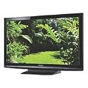Panasonic VIERA S1 Series TC-P58S1 58-Inch 1080p Plasma HDTV, Black