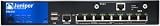 Juniper Networks SRX210 Services Gateway - Secu SRX210B