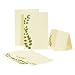 Cathy's Concepts Botanical Green Invitations Kit