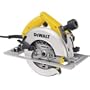 DEWALT DW359K 7-1/4-Inch Heavy Duty Circular Saw Kit