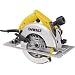 DEWALT DW359K 7-1/4-Inch Heavy Duty Circular Saw Kit