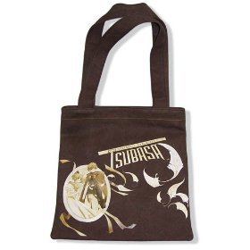 Tsubasa: Handbag Sakura and Syaoran (Hand Bag)