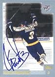 Nashville Predators 1990-2000 Card Set