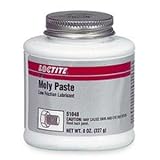 Loctite 51048 Moly Anti Seize Paste