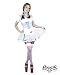 Sexy Dorothy Adult Costume Fantasy Outfit