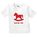 Rock On Kids T-Shirt
