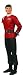 Star Trek The Wrath of Khan Series 2: Captain Spock