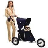 Doggie Jogger Stroller