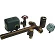 Flint Walling/Star 135193 Fittings Package