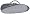 DaKine Daylight Deluxe Fish Bag - Grey / Charcoal - 5'10