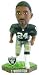 Oakland Raiders Charles Woodson Game Worn Forever Collectible Bobble Head