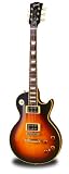Gibson Slash Les Paul Electric Guitar, Dark Tobacco Burst