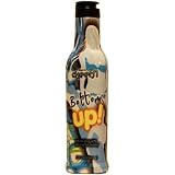 Caribbean Gold Bottoms Up 8.5 oz.