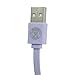 3.3ft Lightning Cable with Charging Stand,EasyTime Durable USB Sync and Charging Lightning Cable Connector for Apple iPhone 7/6s/6/5s/5/SE, iPad Pro, iPad Air, iPad Mini