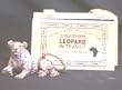 Animals In Transit Leopard