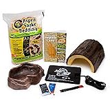 Zoo Med Starter Snake Kit