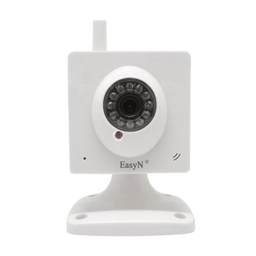 Search New Cheap Easyn F M161 Wireless Mini Ip Camera Surveillance Camera Built In Microphone With 10 Meter Night Vision And 3 6mm Lens Special Cheap New Shops