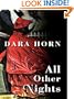 All Other Nights (Thorndike Basic)