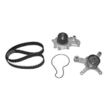 CRP Industries TB245LK1 Timing Belt and Water Pump Kit by CRP Industries