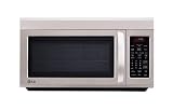 LMV1813ST LG Over the Range Microwave