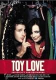 Toy Love [DVD]