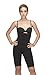 Compression Body Shaper by Vedette 206