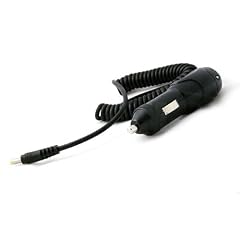System-S Kfz Auto Netzteil Ladeger�t f�r iRiver H320, H340