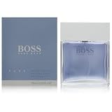 BOSS PURE For Men By HUGO BOSS Eau De Toilette Spray