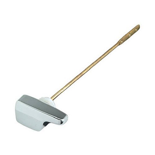 Master Plumber Side Mount Toilet Flush Lever, Toliet Handle, For Eljer