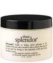 philosophy - shear splendor - deep conditioning hair mask