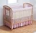 BreathableBaby CribShield® - Pink Gingham