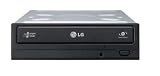 LG DVD Brenner GSA-H58N 20x8x16DVD+RW 20x6xDVD-RW 10xDVD+R/-R (bulk) - 