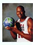 Photo of Shaquille O'Neal Los Angeles Lakers