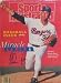Nolan Ryan autographed Sports Illustrated Magazine (Texas Rangers)