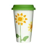 Sagaform Flower Travel Mugby Sagaform