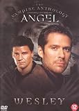 Revue _  / Angel : Wesley