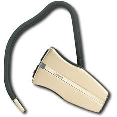 Gn Store Nord A/S Jabra Jx10 Cara Bluetooth Headset (100-99100003-02) Gold