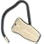 Gn Store Nord A/S Jabra Jx10 Cara Bluetooth Headset (100-99100003-02) Gold